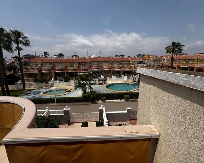 Image No.14-Maison de ville de 3 chambres à vendre à Ciudad Quesada