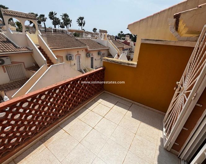 Image No.16-Maison de ville de 3 chambres à vendre à Ciudad Quesada