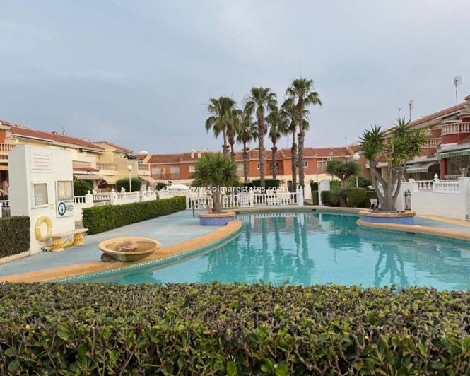 Image No.2-Maison de ville de 3 chambres à vendre à Ciudad Quesada