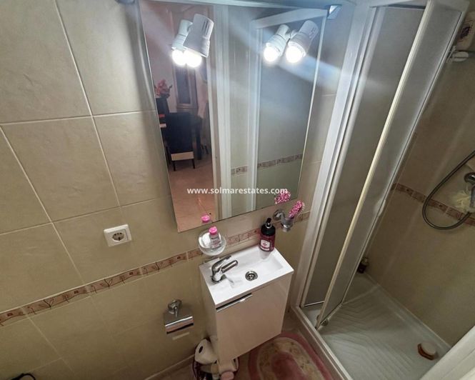 Image No.20-Maison de ville de 3 chambres à vendre à Ciudad Quesada