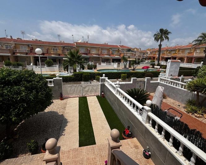 Image No.26-Maison de ville de 3 chambres à vendre à Ciudad Quesada