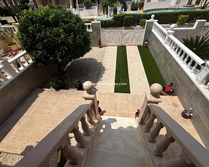 Image No.30-Maison de ville de 3 chambres à vendre à Ciudad Quesada