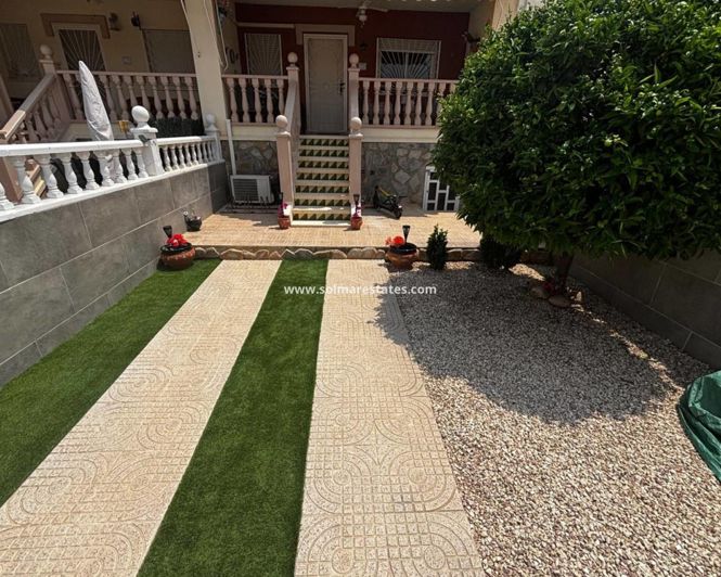 Image No.32-Maison de ville de 3 chambres à vendre à Ciudad Quesada