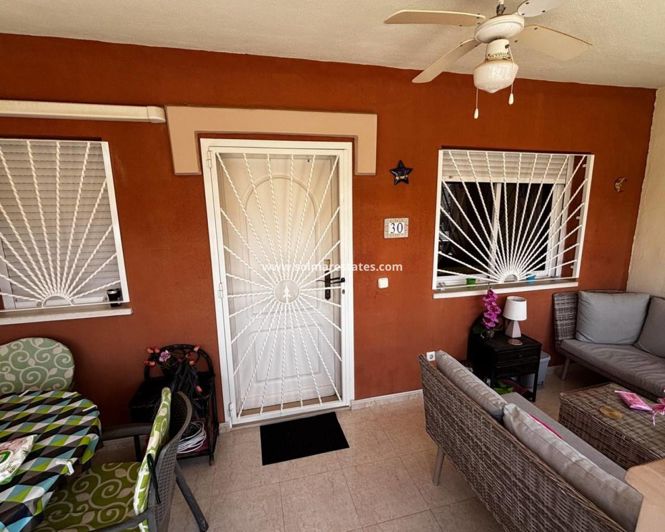 Image No.34-Maison de ville de 3 chambres à vendre à Ciudad Quesada