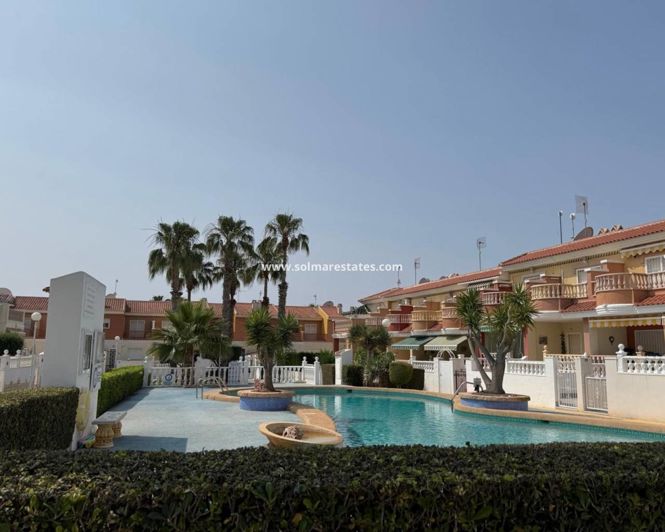 Image No.37-Maison de ville de 3 chambres à vendre à Ciudad Quesada