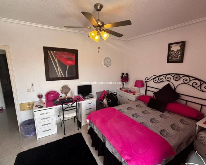 Image No.8-Maison de ville de 3 chambres à vendre à Ciudad Quesada