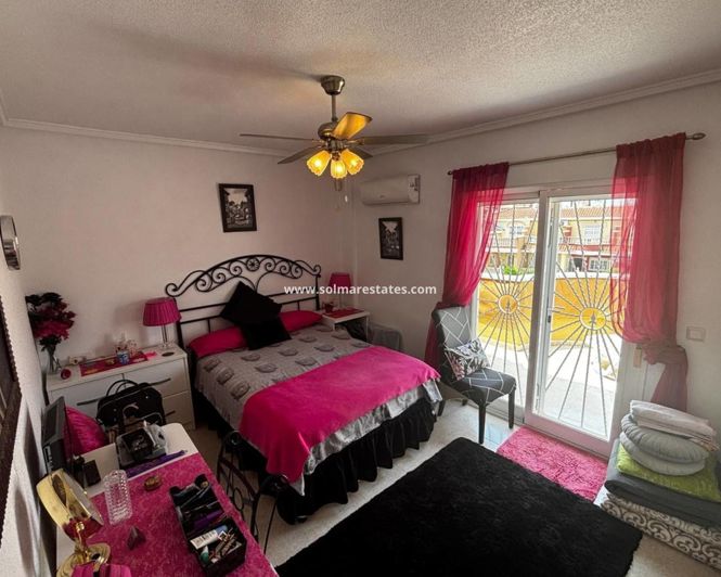 Image No.9-Maison de ville de 3 chambres à vendre à Ciudad Quesada