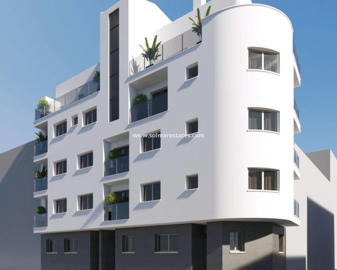 Image No.1-1 Bed Apartment for sale