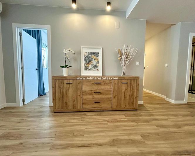 Image No.6-3 Bed Quad for sale