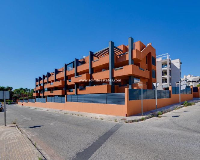 Image No.1-2 Bed Apartment for sale