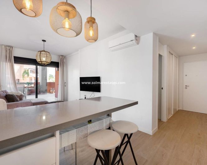 Image No.23-2 Bed Apartment for sale