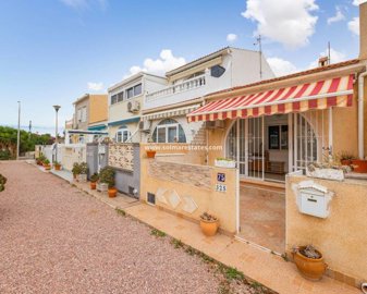 1 Bed Townhouse for sale