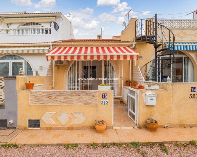 Image No.2-1 Bed Townhouse for sale