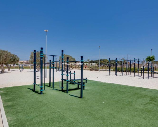 Image No.23-1 Bed Townhouse for sale