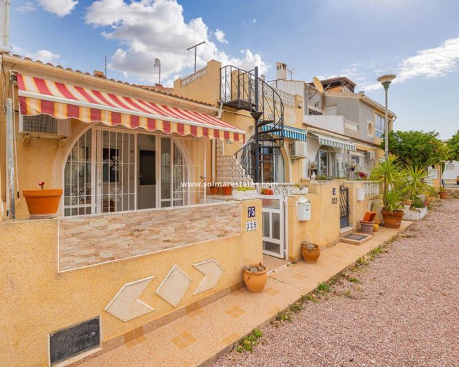 Image No.3-1 Bed Townhouse for sale