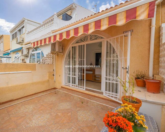 Image No.4-1 Bed Townhouse for sale