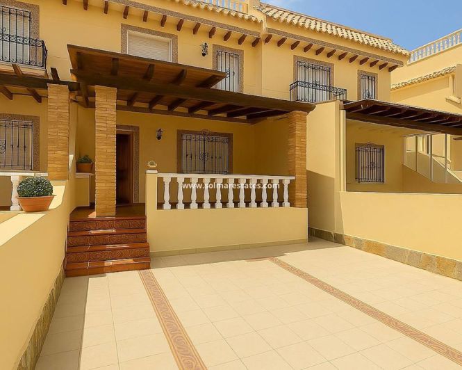 Image No.1-2 Bed Townhouse for sale
