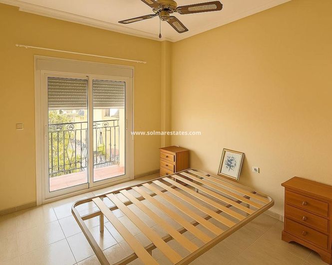 Image No.9-Maison de ville de 2 chambres à vendre à Playa Flamenca