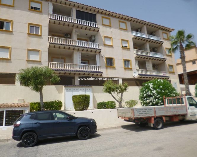 Image No.1-2 Bed Apartment for sale