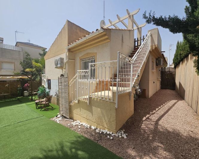 Image No.1-2 Bed Villa for sale