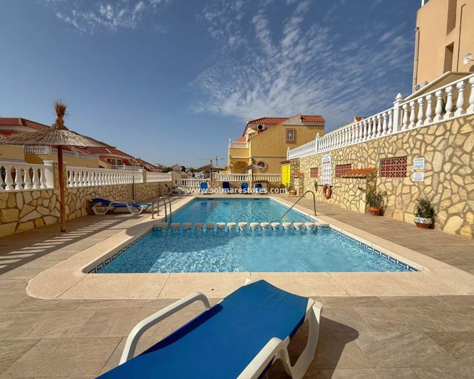 Image No.1-2 Bed Apartment for sale