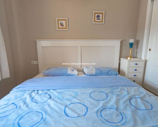 Image No.11-Villa de 4 chambres à vendre à Ciudad Quesada