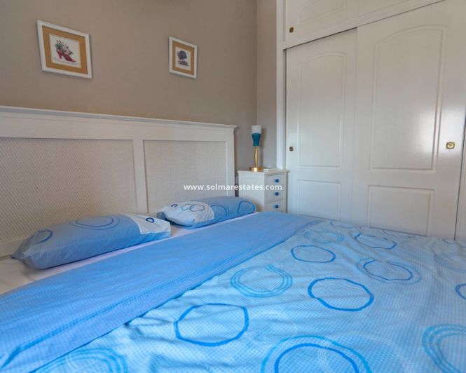 Image No.12-Villa de 4 chambres à vendre à Ciudad Quesada