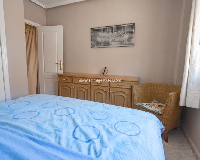 Image No.13-Villa de 4 chambres à vendre à Ciudad Quesada