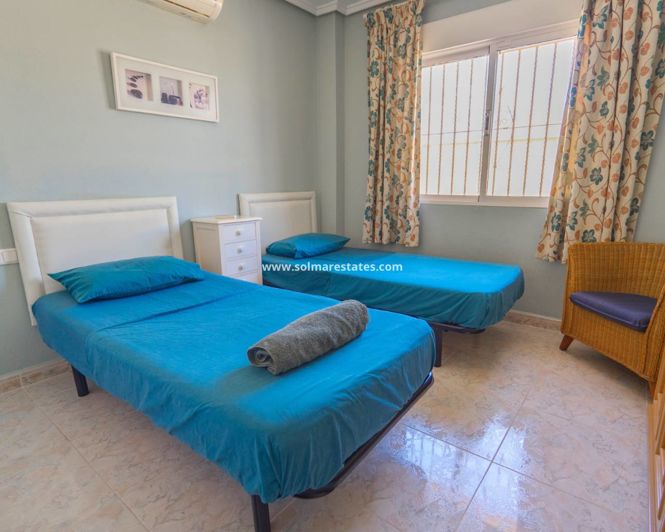 Image No.14-Villa de 4 chambres à vendre à Ciudad Quesada