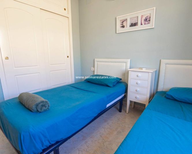 Image No.15-Villa de 4 chambres à vendre à Ciudad Quesada