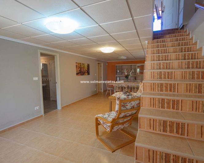 Image No.18-Villa de 4 chambres à vendre à Ciudad Quesada