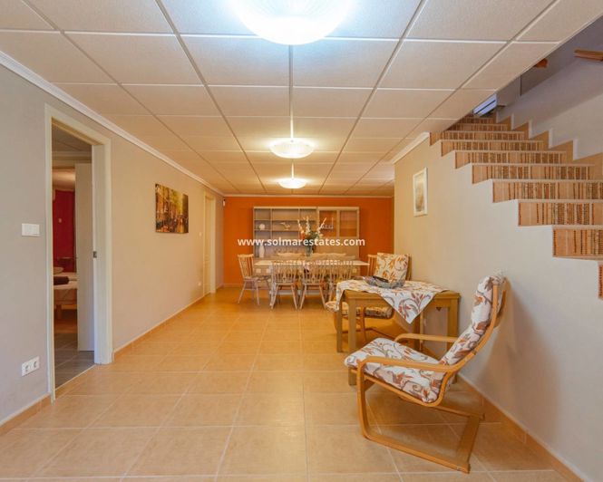 Image No.20-Villa de 4 chambres à vendre à Ciudad Quesada