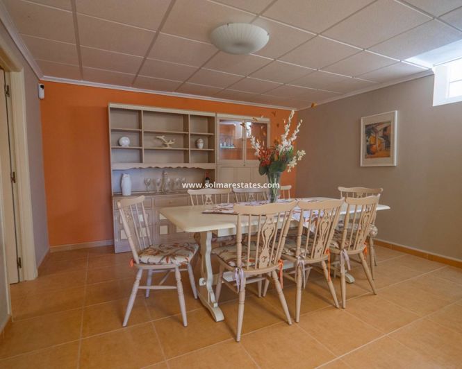 Image No.21-Villa de 4 chambres à vendre à Ciudad Quesada