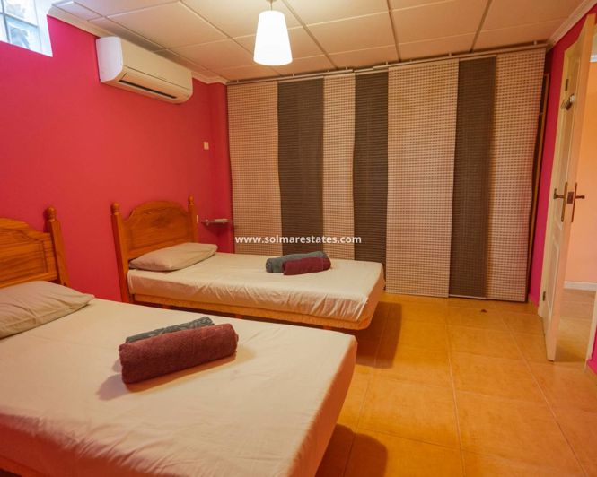 Image No.22-Villa de 4 chambres à vendre à Ciudad Quesada