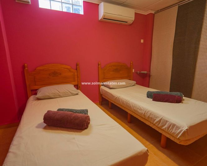 Image No.23-Villa de 4 chambres à vendre à Ciudad Quesada