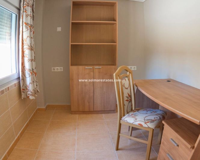 Image No.24-Villa de 4 chambres à vendre à Ciudad Quesada