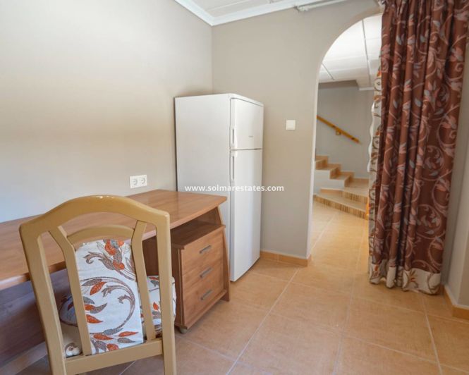 Image No.25-Villa de 4 chambres à vendre à Ciudad Quesada