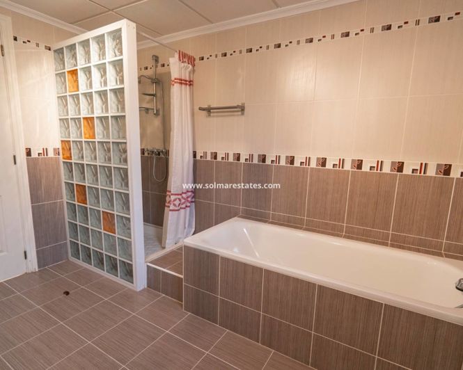 Image No.28-Villa de 4 chambres à vendre à Ciudad Quesada