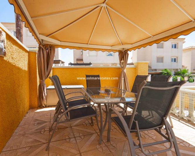 Image No.29-Villa de 4 chambres à vendre à Ciudad Quesada