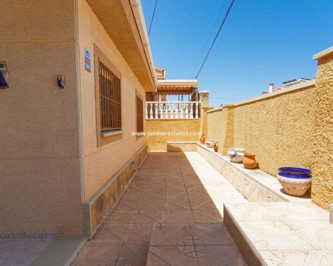 Image No.31-Villa de 4 chambres à vendre à Ciudad Quesada