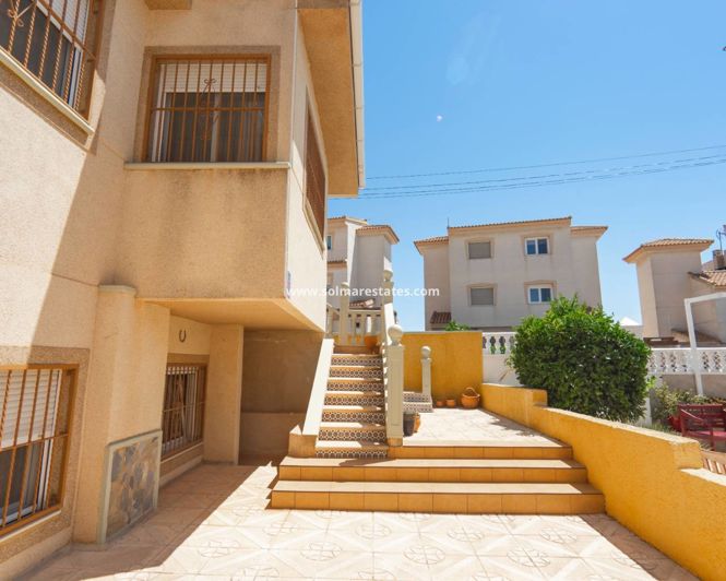 Image No.32-Villa de 4 chambres à vendre à Ciudad Quesada