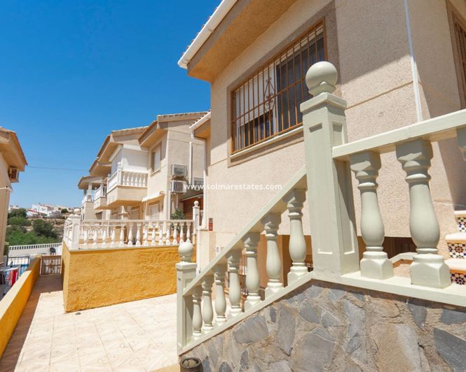 Image No.33-Villa de 4 chambres à vendre à Ciudad Quesada