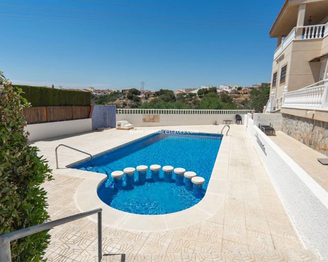 Image No.34-Villa de 4 chambres à vendre à Ciudad Quesada