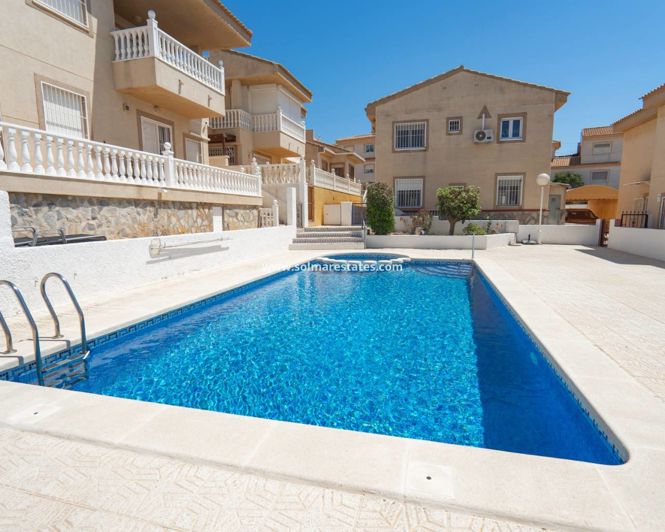 Image No.35-Villa de 4 chambres à vendre à Ciudad Quesada