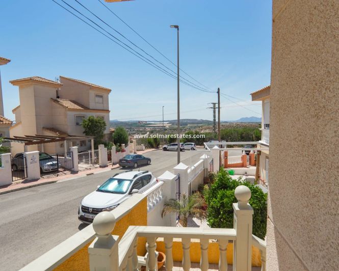 Image No.36-Villa de 4 chambres à vendre à Ciudad Quesada