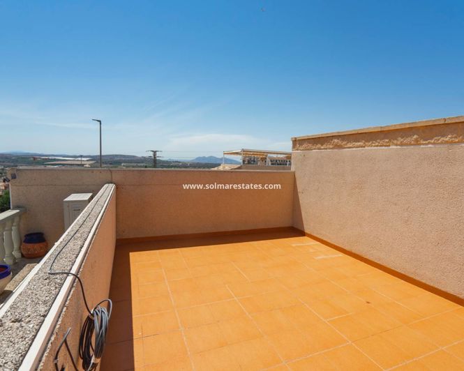 Image No.37-Villa de 4 chambres à vendre à Ciudad Quesada