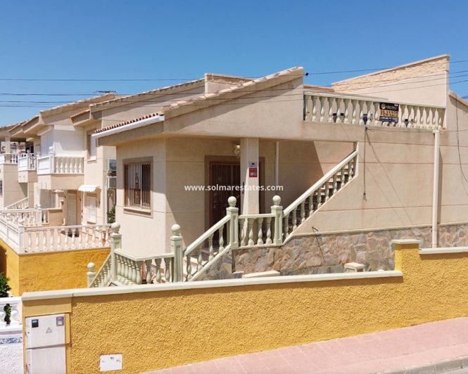 Image No.39-Villa de 4 chambres à vendre à Ciudad Quesada