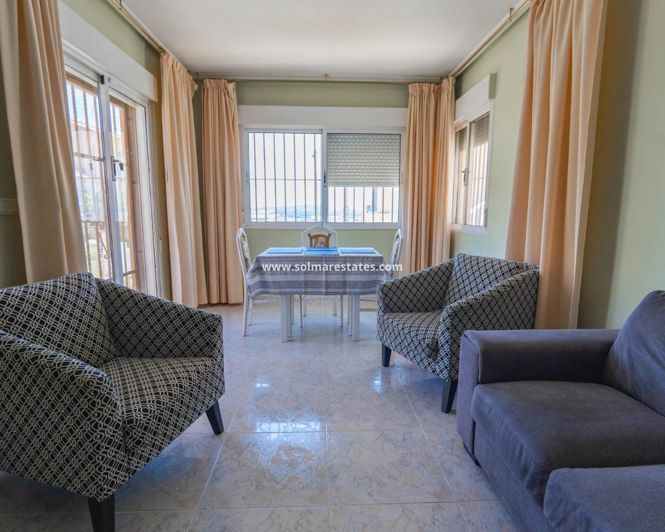 Image No.5-Villa de 4 chambres à vendre à Ciudad Quesada