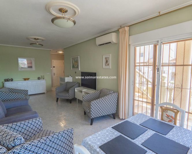 Image No.6-Villa de 4 chambres à vendre à Ciudad Quesada