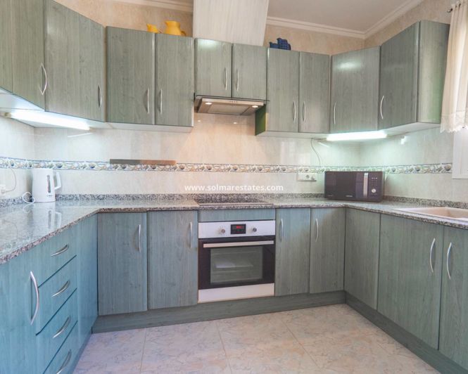 Image No.8-Villa de 4 chambres à vendre à Ciudad Quesada